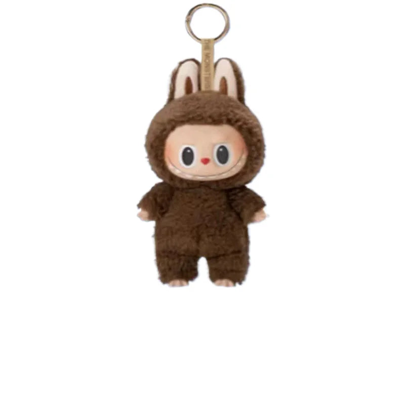 2025 Plush Blind Box – Heart-Moving Macaron Vinyl Face Doll Figure | Surprise Guessing Bag Holiday Gift