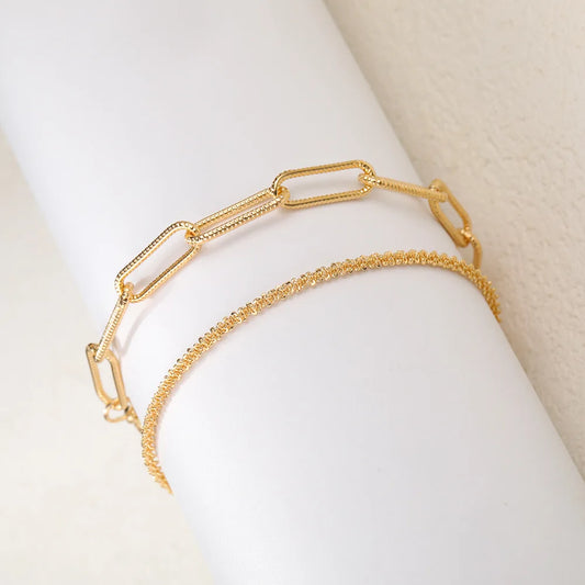 Fashion Silver Color Sparkling Adjustable Bracelets for Women Elegant Gypsophila Fine Bracelet New Party Jewelry Gifts