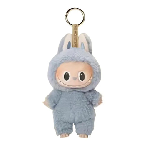 2025 Plush Blind Box – Heart-Moving Macaron Vinyl Face Doll Figure | Surprise Guessing Bag Holiday Gift