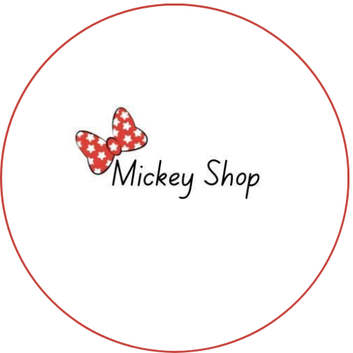 Mickey Shop  eStore