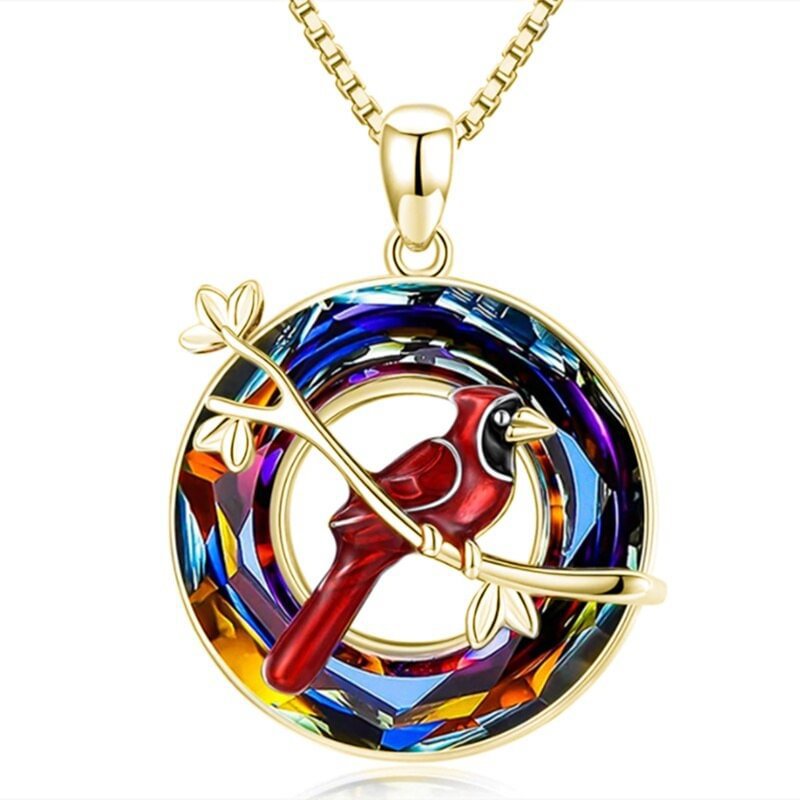 Yunjin cross-border best-selling European and American fashion tree of life pendant personality simple hollow out tree of life necklace wholesale