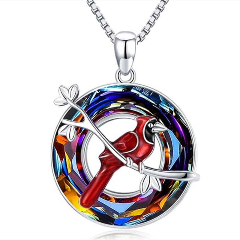 Yunjin cross-border best-selling European and American fashion tree of life pendant personality simple hollow out tree of life necklace wholesale