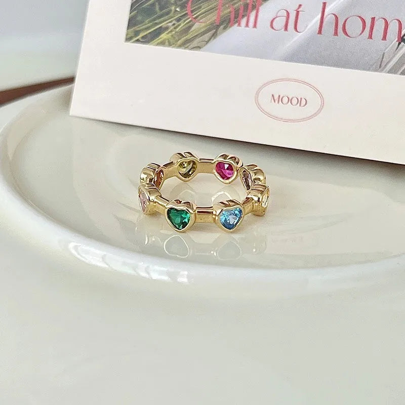 VENTFILLE 925 Sterling Silver Minimalism Cross Knot Thai Silver Rings Open Finger Ring For Women Men Jewelry Gifts