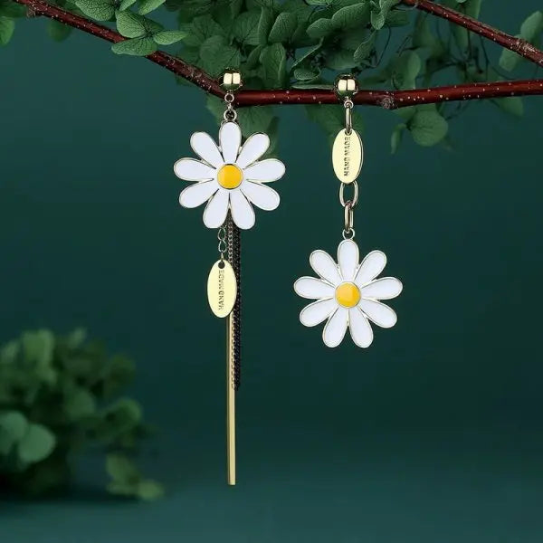 Korean Light Luxury Zircon Moon & Star Asymmetric Stud Earrings – Crystal Cloud Pearl Earrings for Women & Girls